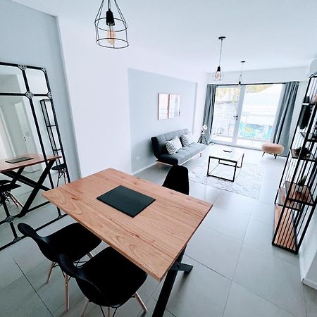 Palermo Twin Apartment Буенос Айрес Екстериор снимка