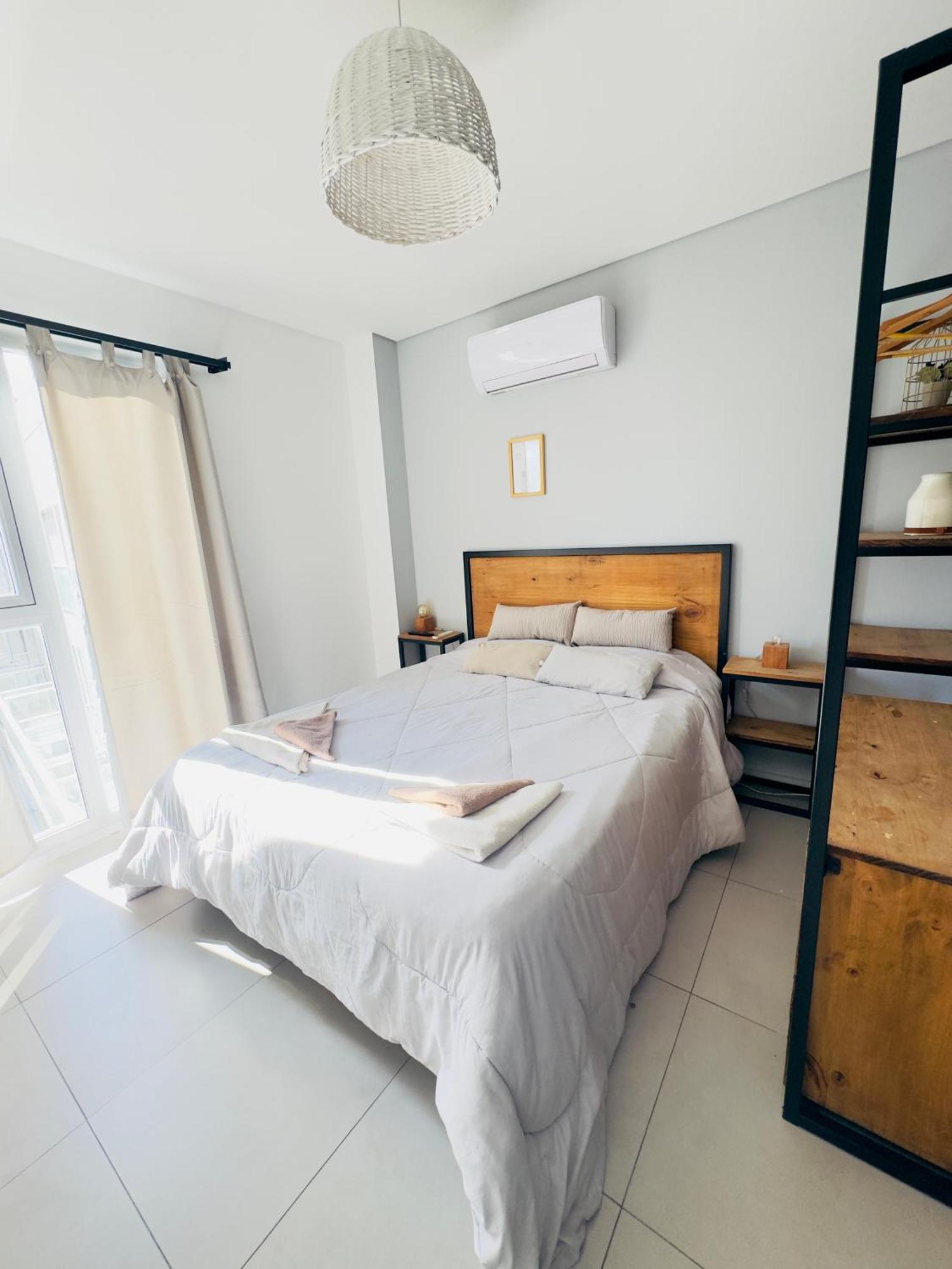 Palermo Twin Apartment Буенос Айрес Стая снимка