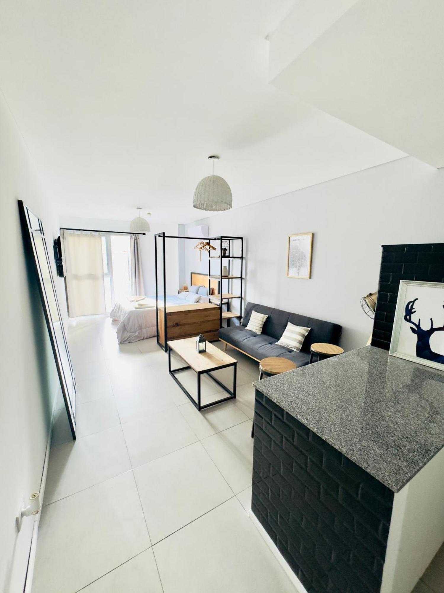 Palermo Twin Apartment Буенос Айрес Стая снимка