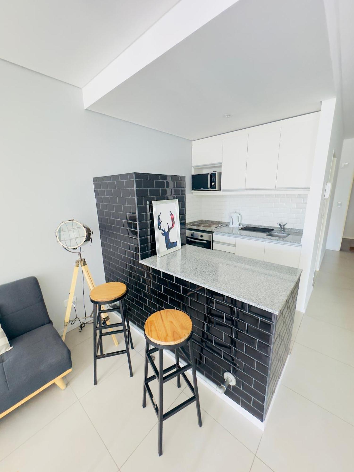 Palermo Twin Apartment Буенос Айрес Стая снимка