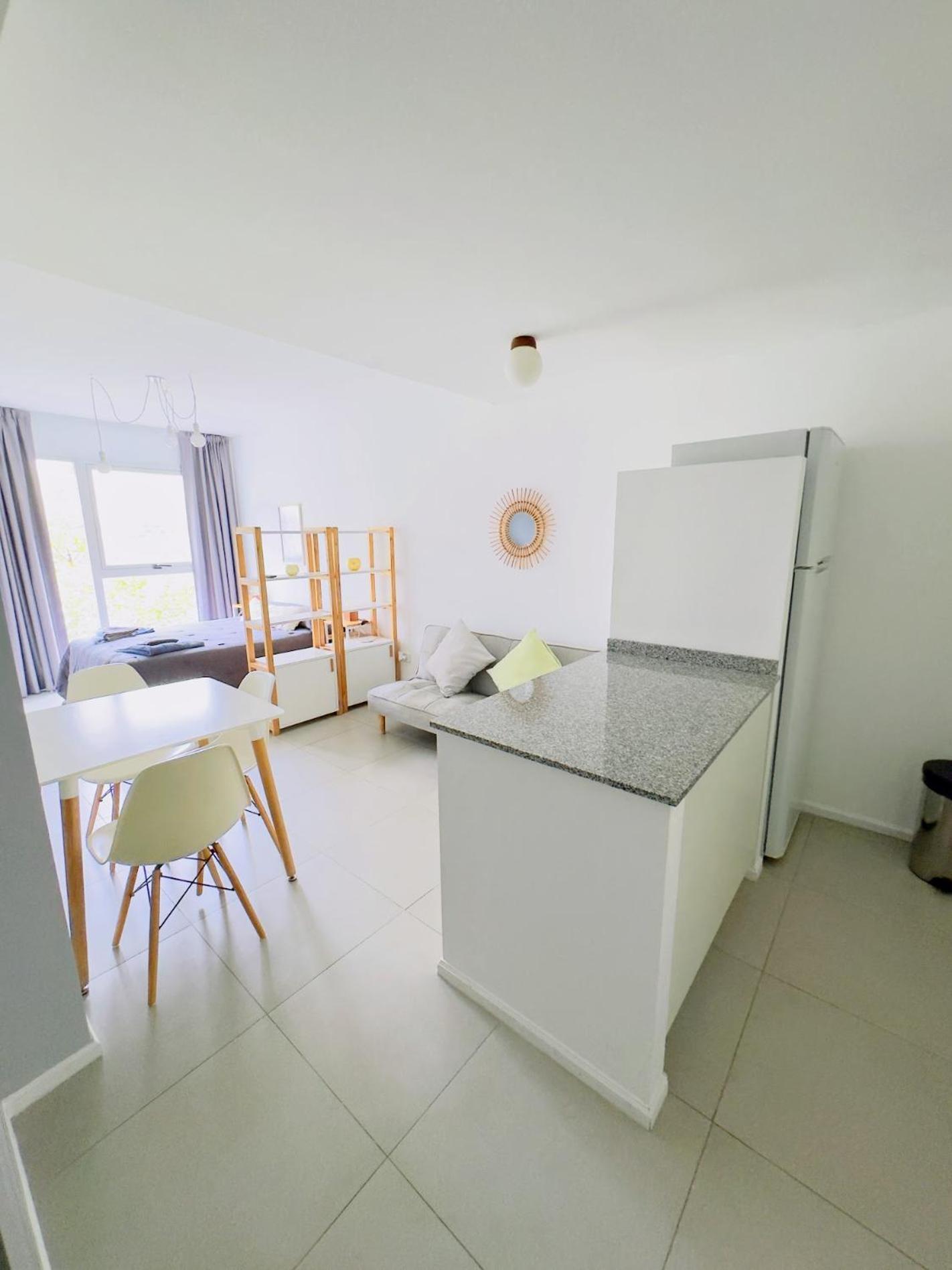 Palermo Twin Apartment Буенос Айрес Стая снимка