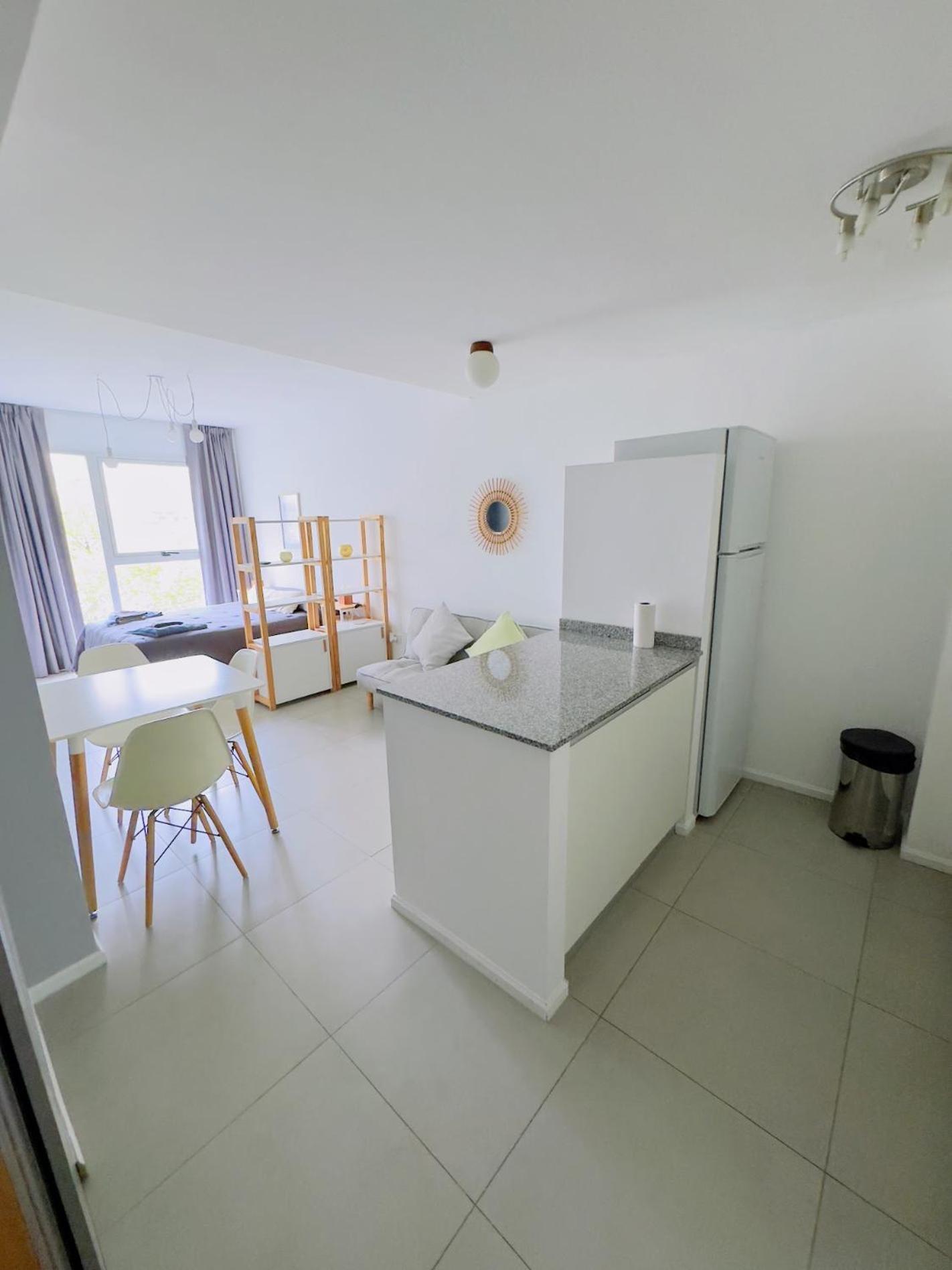 Palermo Twin Apartment Буенос Айрес Стая снимка
