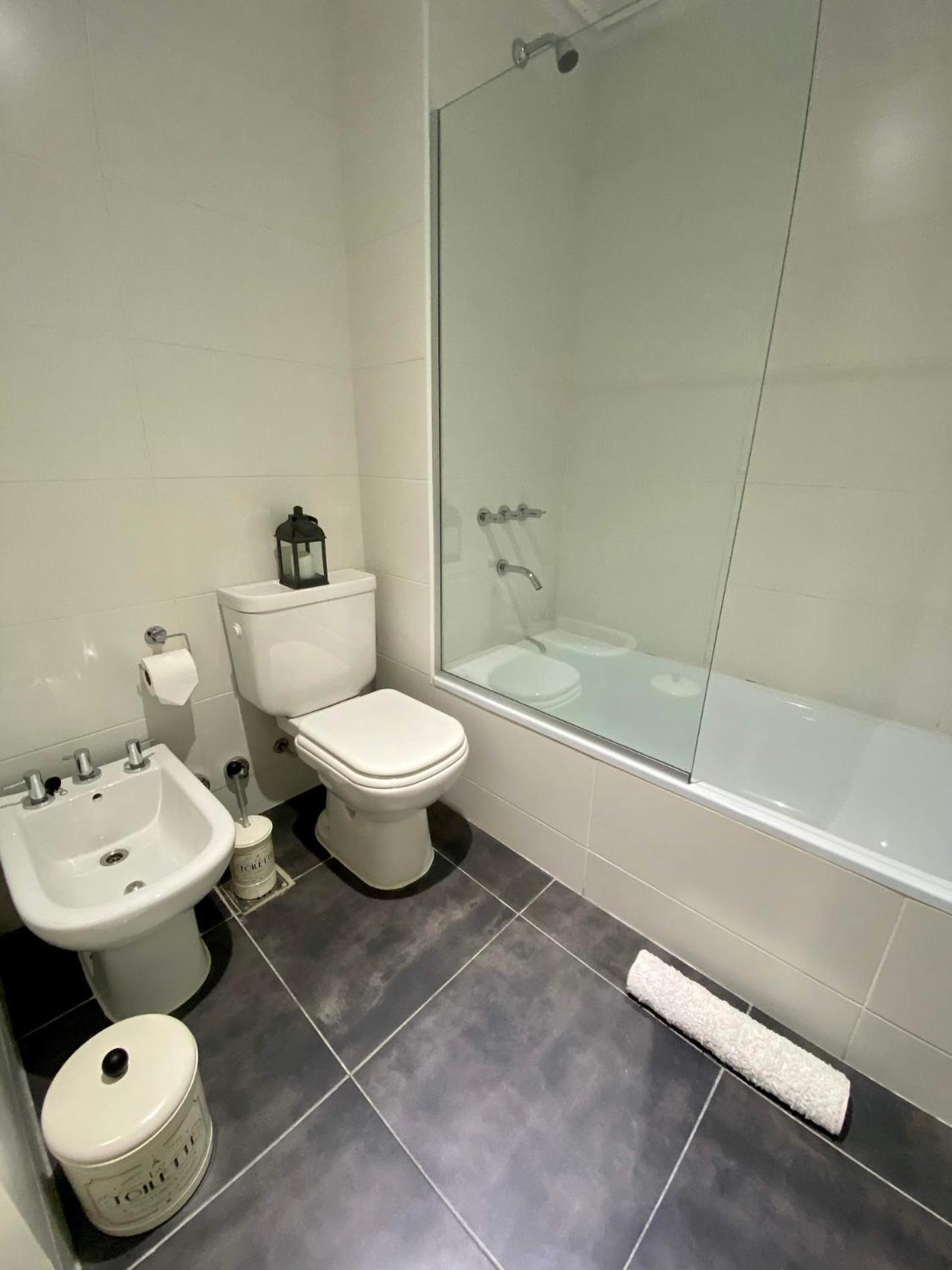 Palermo Twin Apartment Буенос Айрес Стая снимка
