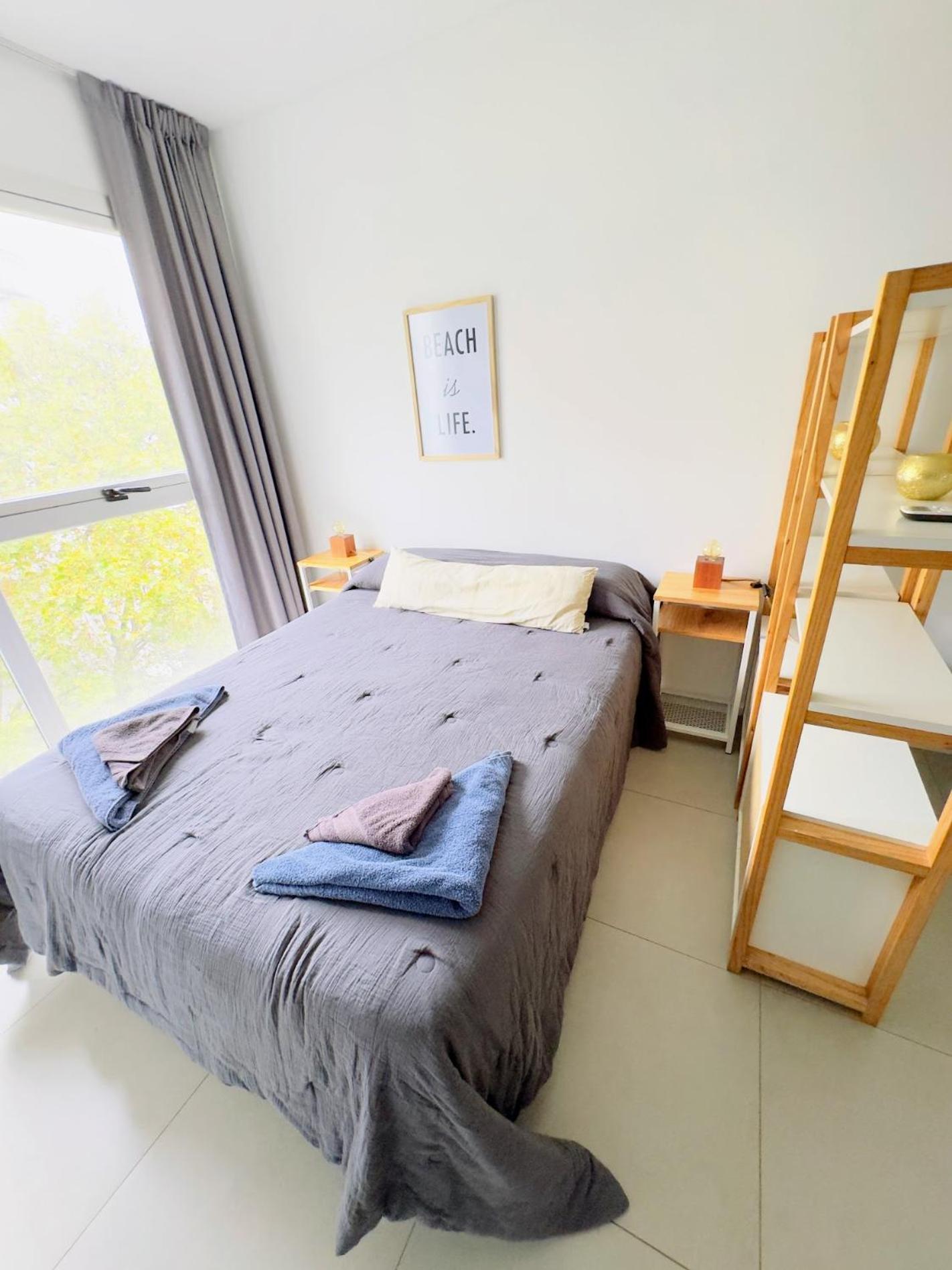 Palermo Twin Apartment Буенос Айрес Стая снимка