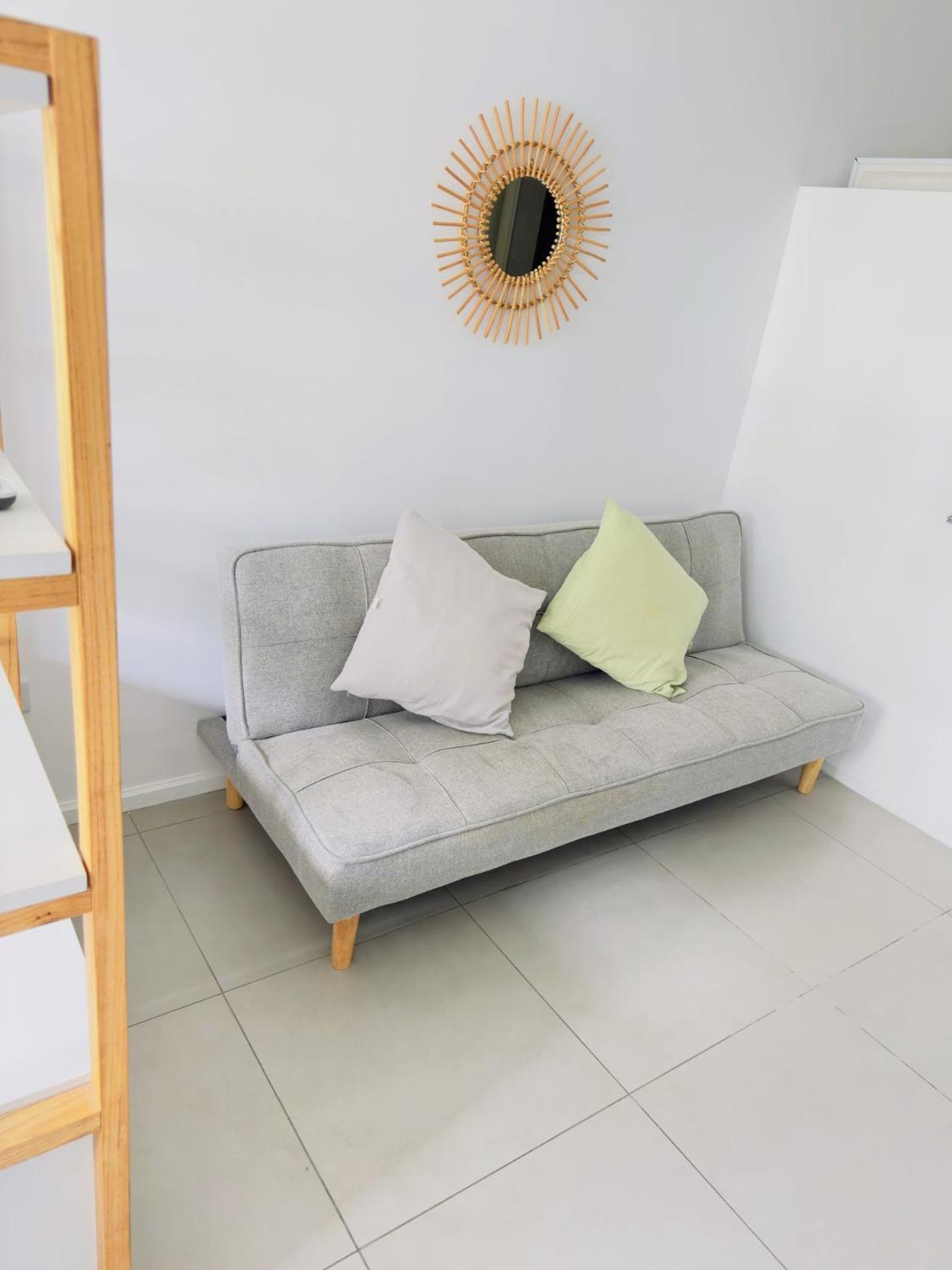 Palermo Twin Apartment Буенос Айрес Стая снимка