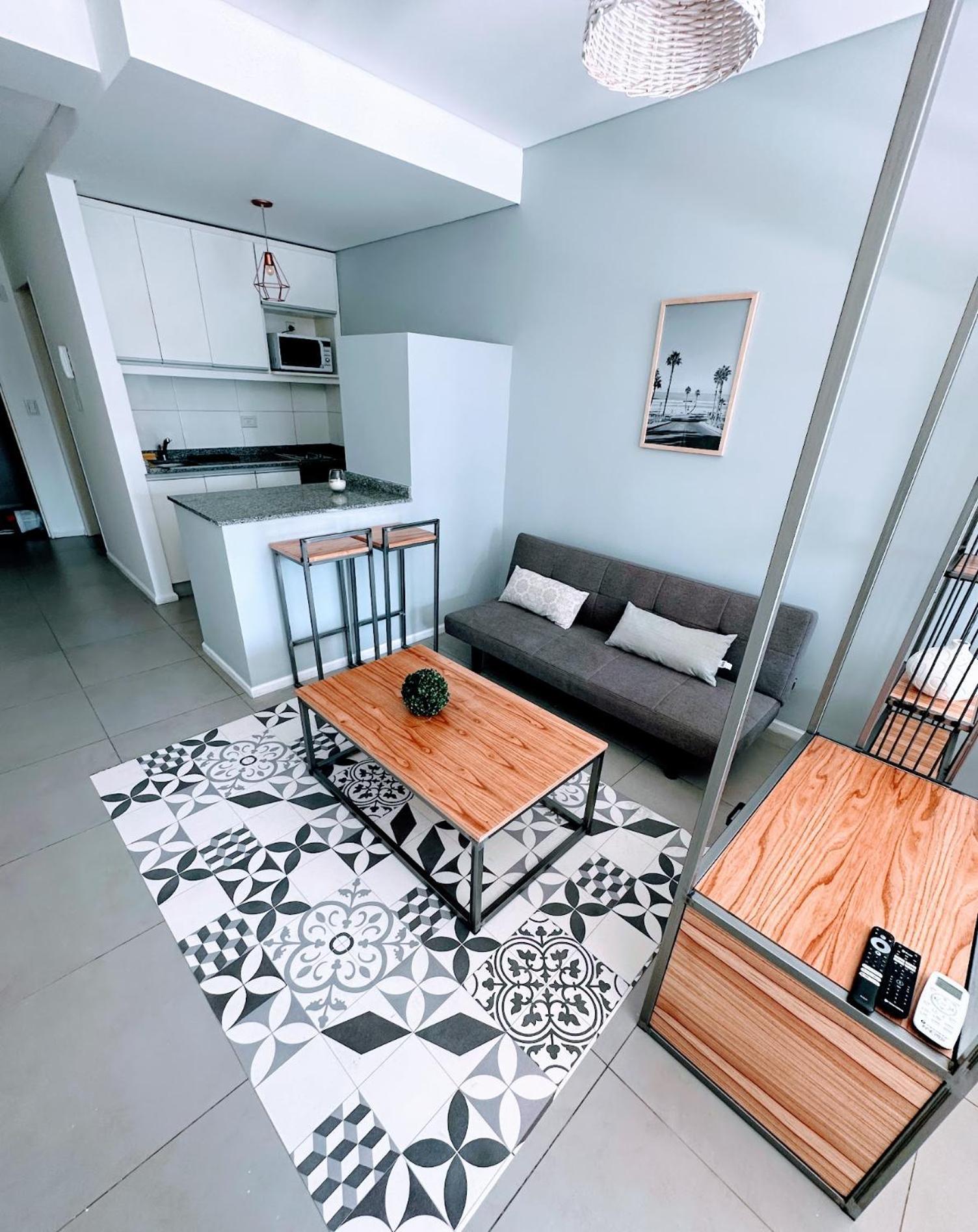 Palermo Twin Apartment Буенос Айрес Стая снимка