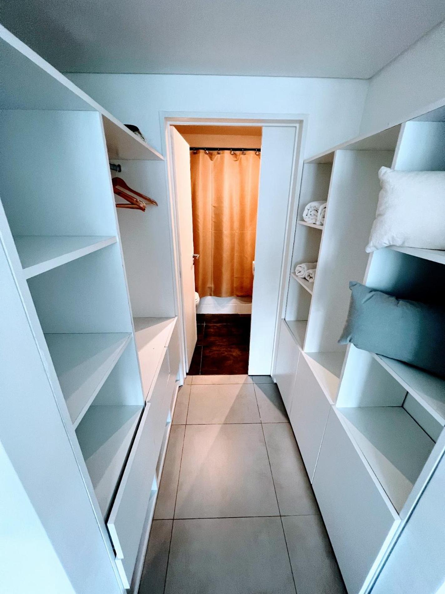 Palermo Twin Apartment Буенос Айрес Стая снимка