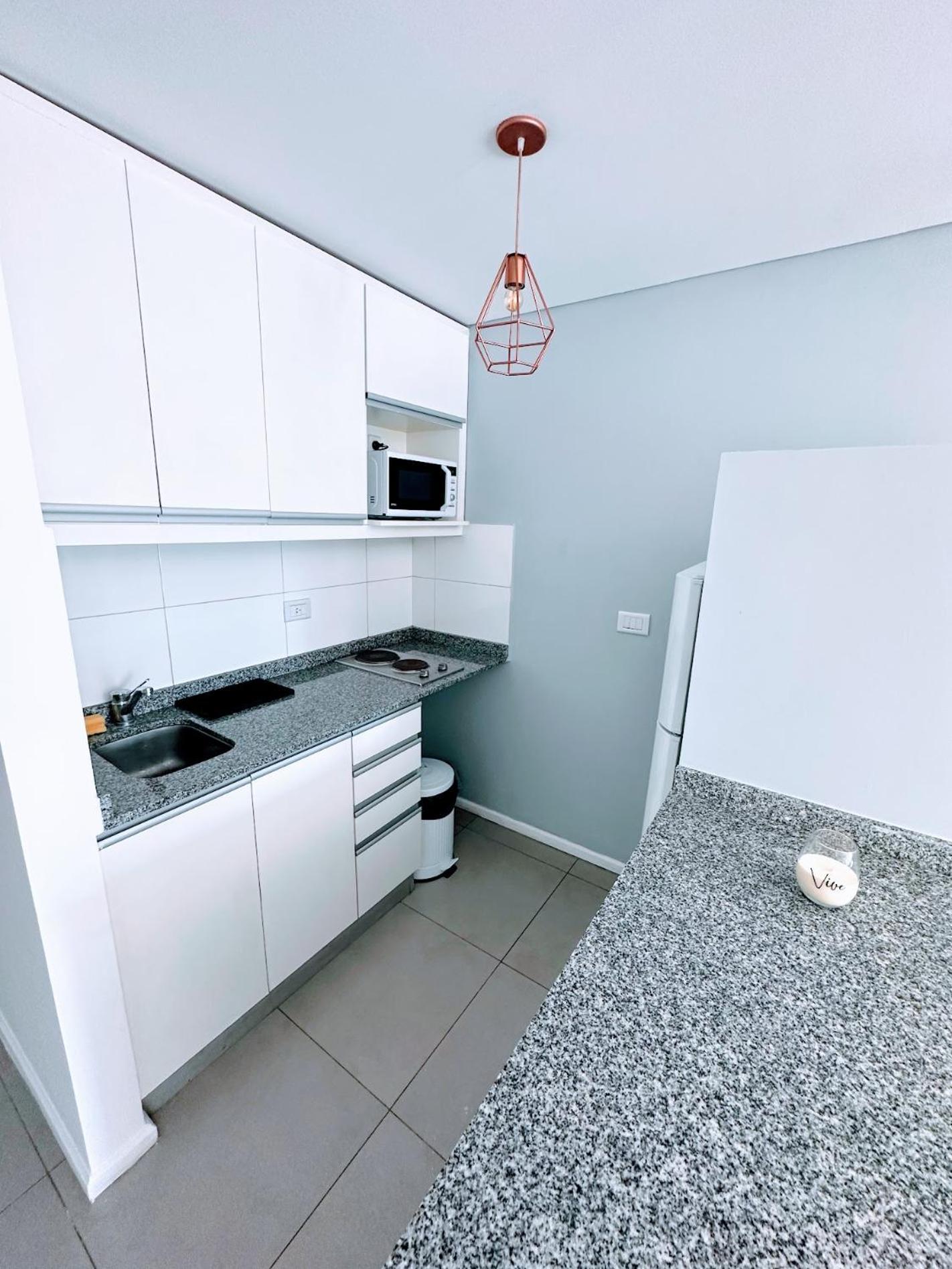 Palermo Twin Apartment Буенос Айрес Стая снимка