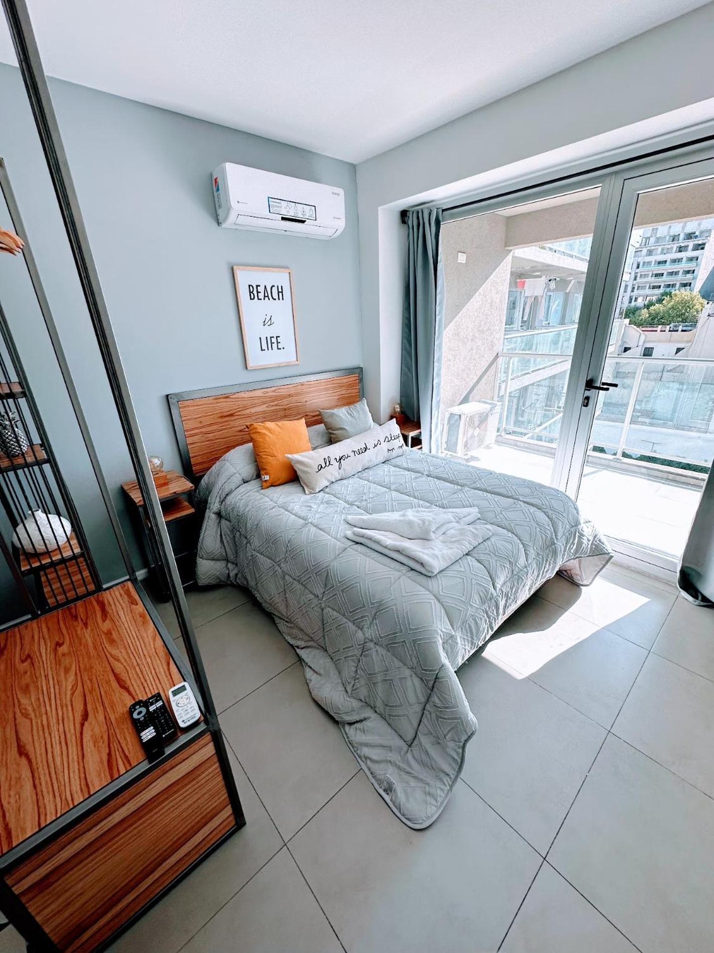 Palermo Twin Apartment Буенос Айрес Екстериор снимка