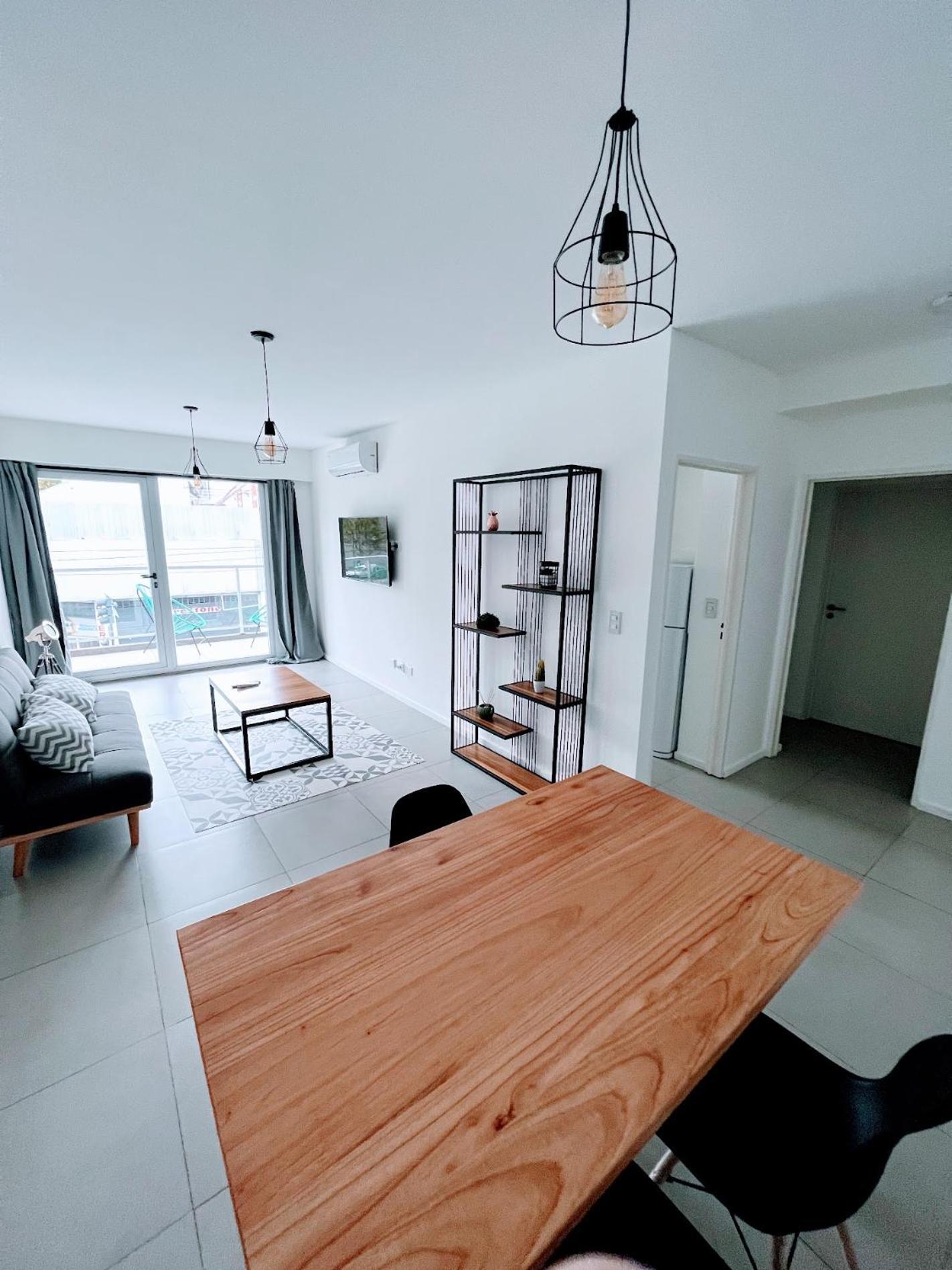 Palermo Twin Apartment Буенос Айрес Стая снимка