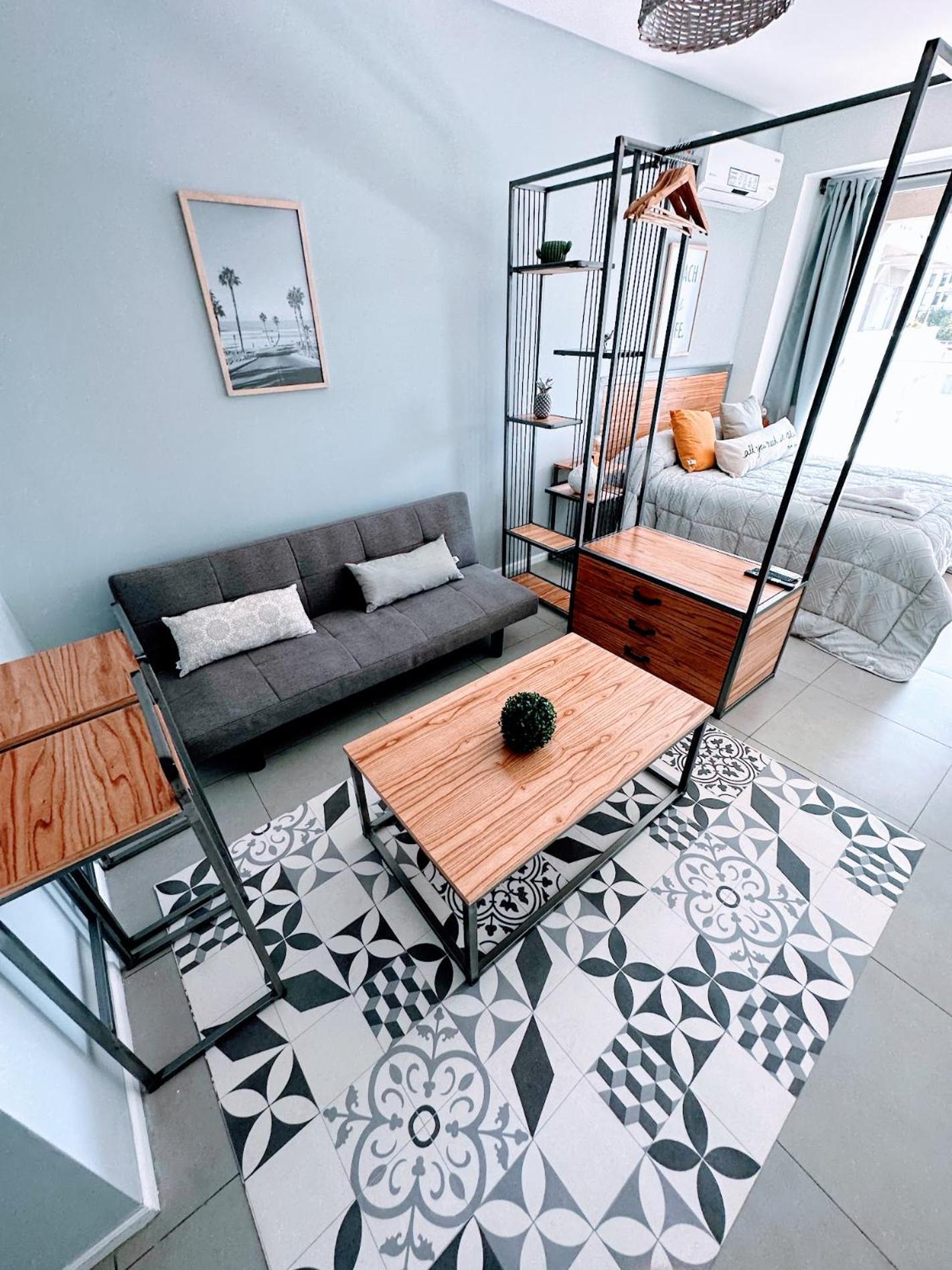 Palermo Twin Apartment Буенос Айрес Стая снимка