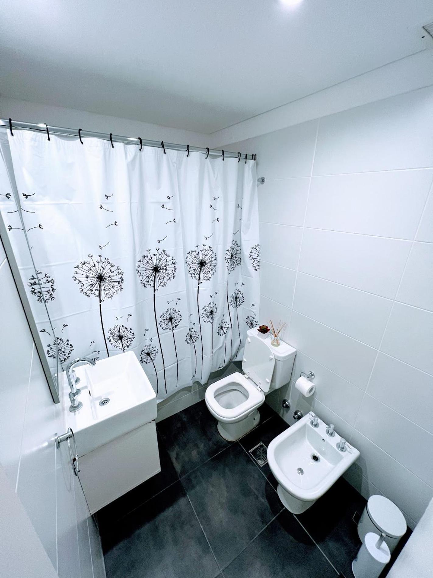 Palermo Twin Apartment Буенос Айрес Стая снимка