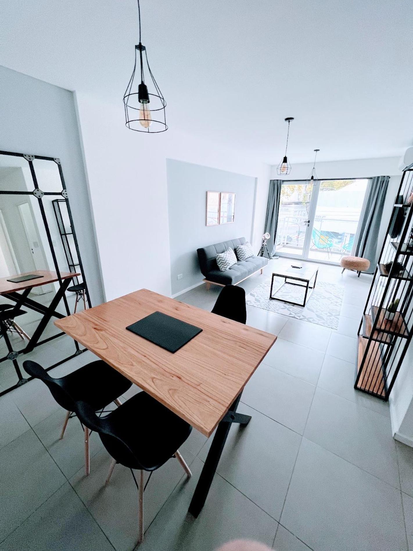 Palermo Twin Apartment Буенос Айрес Екстериор снимка