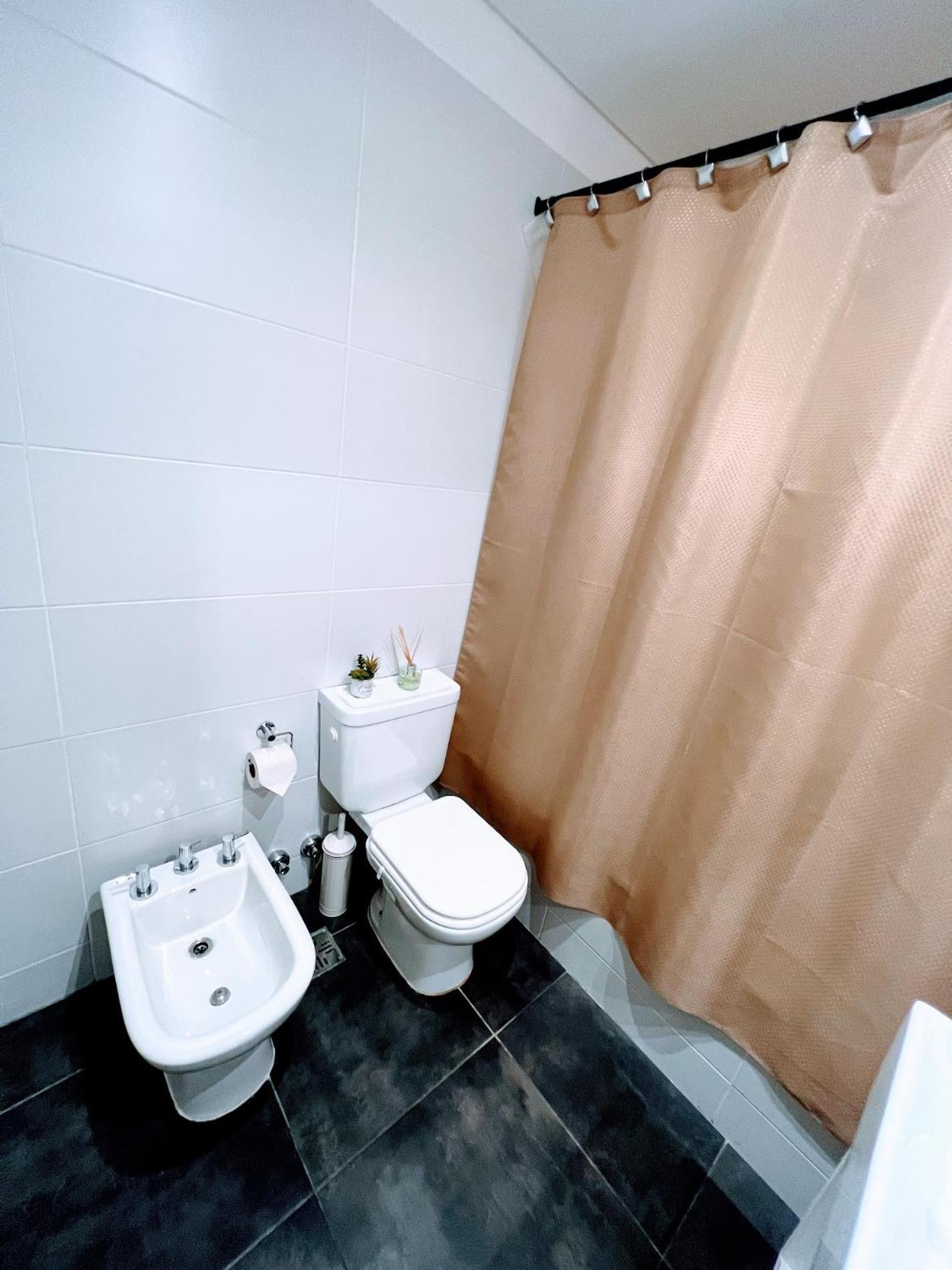 Palermo Twin Apartment Буенос Айрес Стая снимка