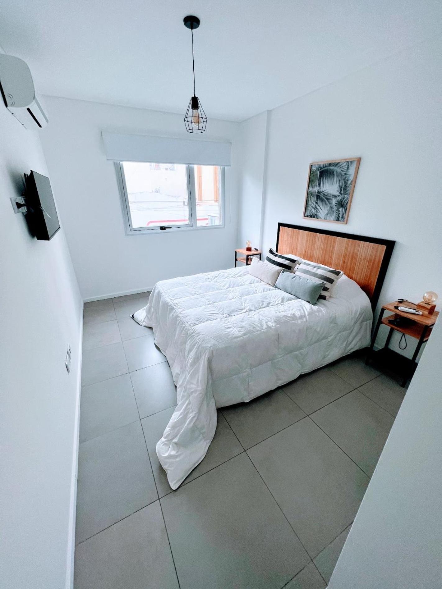 Palermo Twin Apartment Буенос Айрес Стая снимка