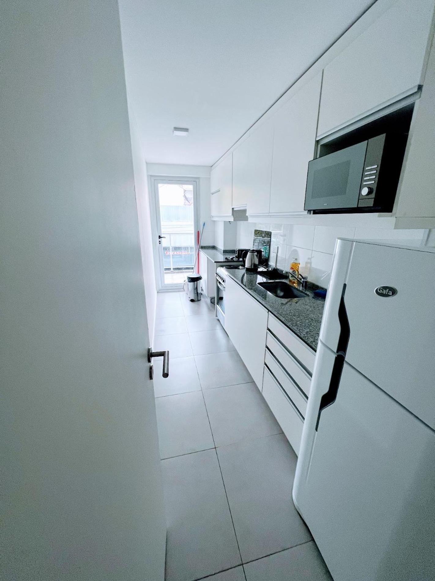 Palermo Twin Apartment Буенос Айрес Стая снимка