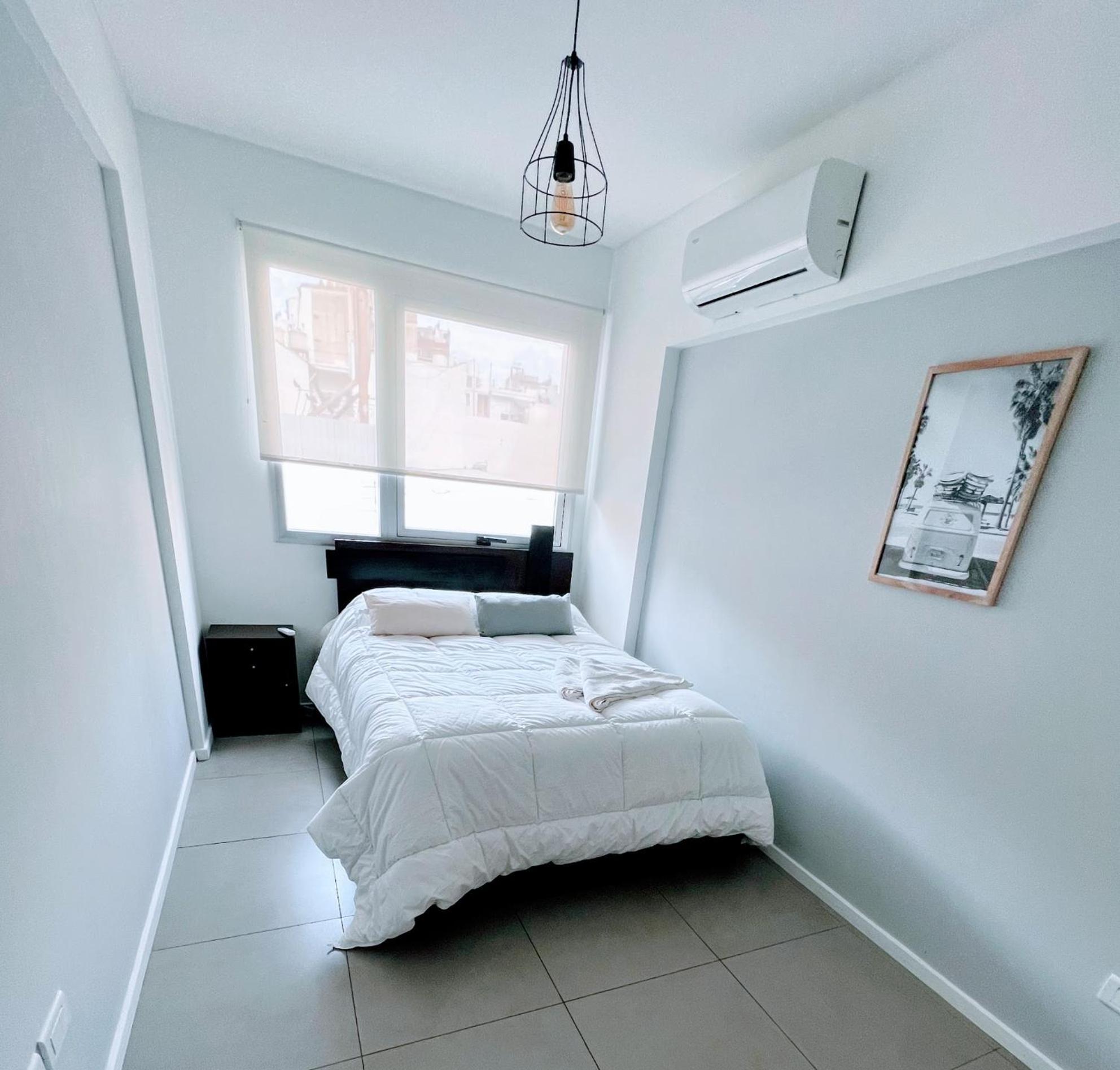 Palermo Twin Apartment Буенос Айрес Стая снимка