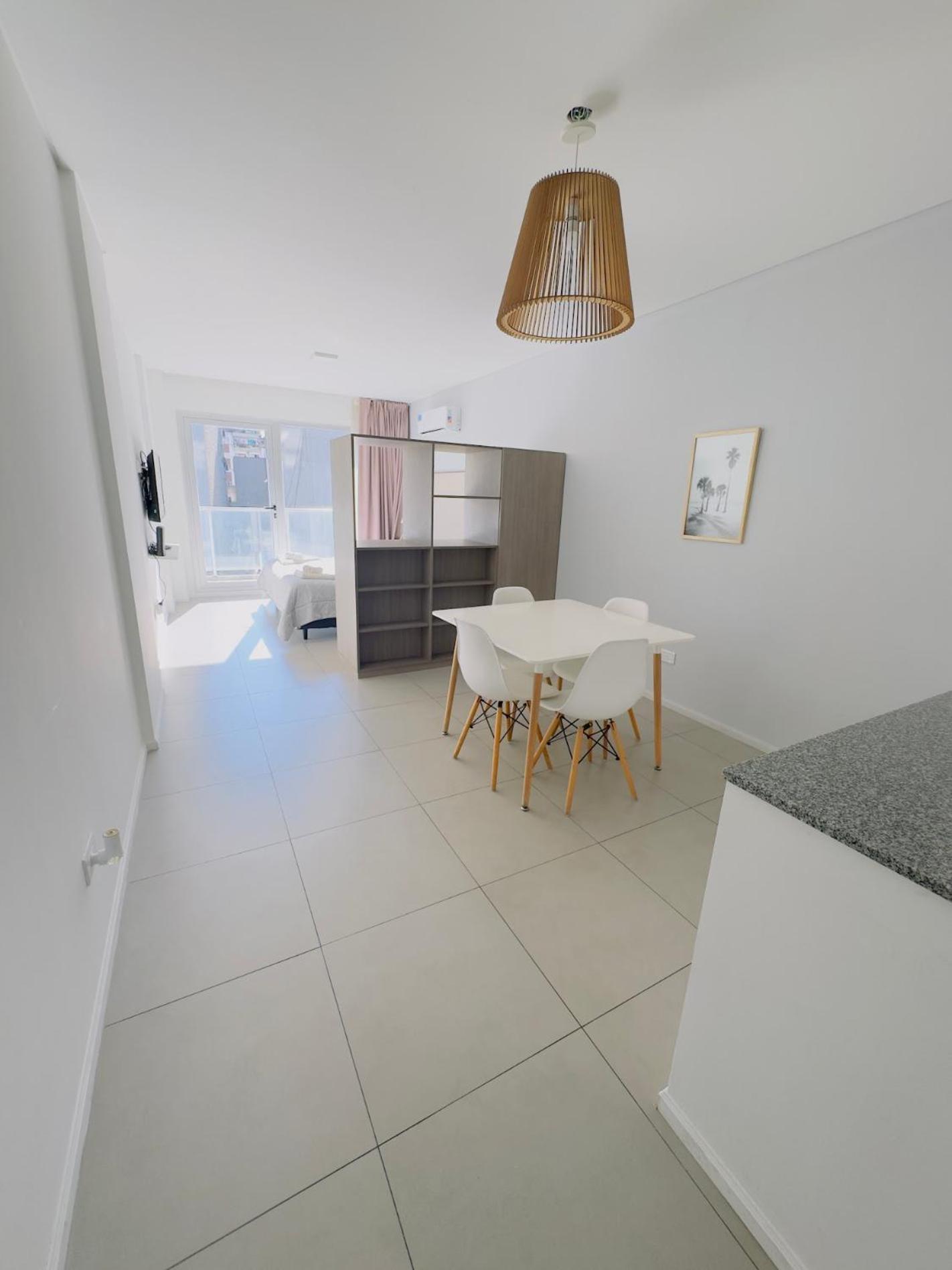 Palermo Twin Apartment Буенос Айрес Стая снимка