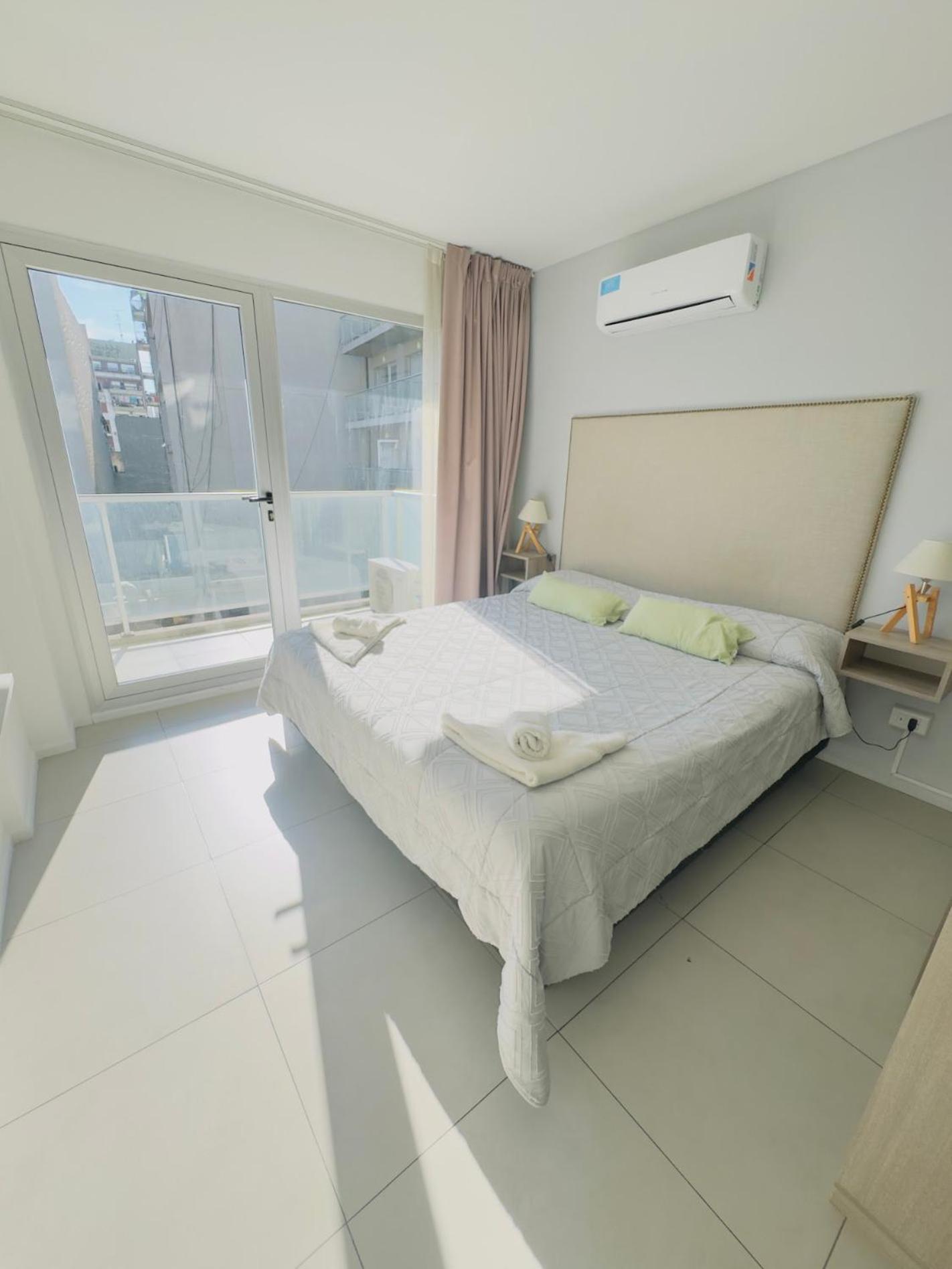 Palermo Twin Apartment Буенос Айрес Стая снимка